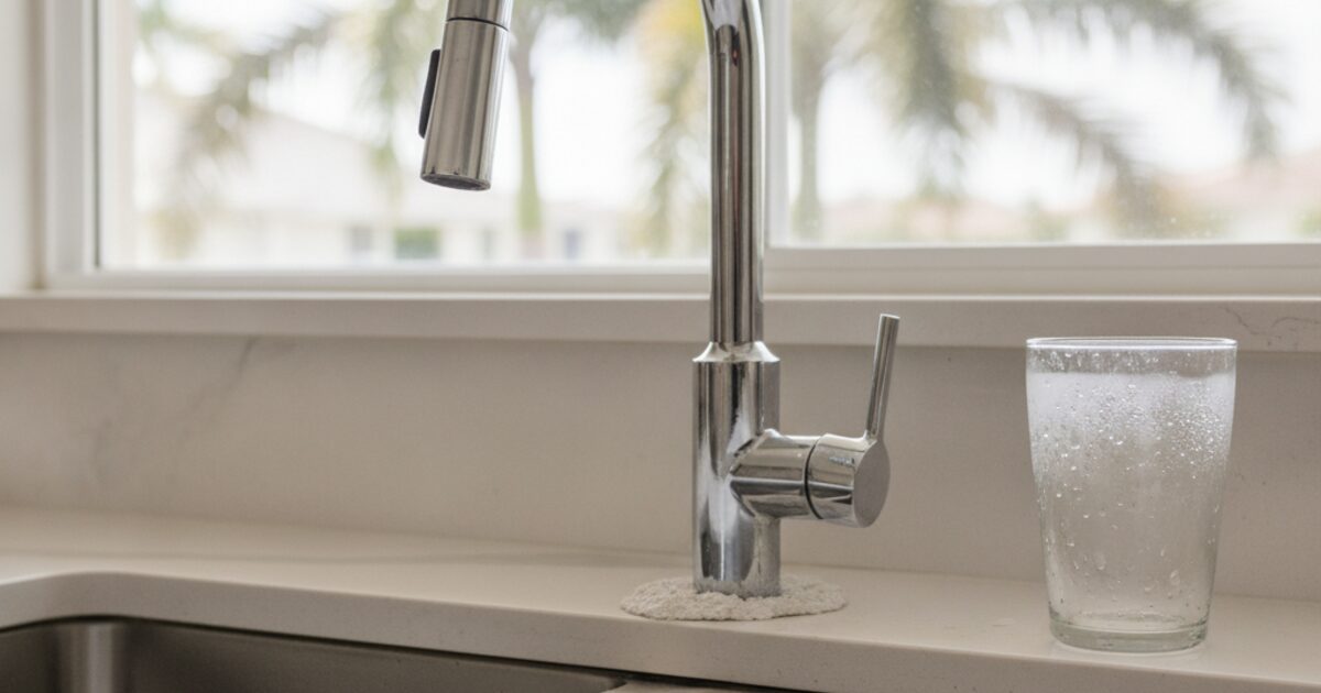 Do You Need a Water Softener in Pasco County? cover
